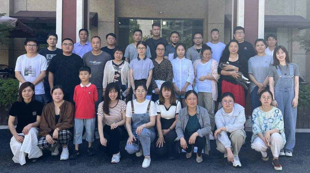 技術(shù)培訓(xùn)丨浙化檢測“化肥檢驗員宣貫培訓(xùn)班”圓滿召開